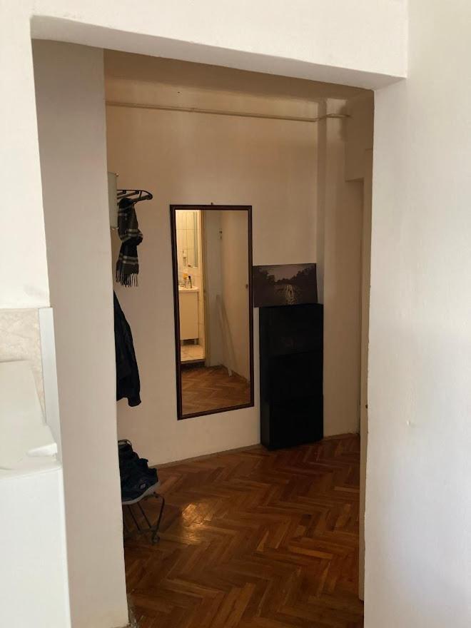 Penthouse Stan 80M2, Terasa 36M2, Garaza... Centar Banja Luke - Gradski Park Banyaluka Dış mekan fotoğraf