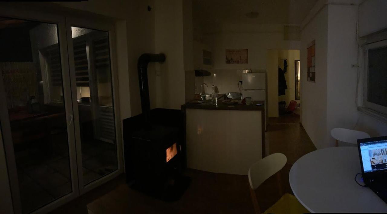 Penthouse Stan 80M2, Terasa 36M2, Garaza... Centar Banja Luke - Gradski Park Banyaluka Dış mekan fotoğraf