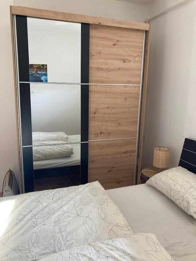 Penthouse Stan 80M2, Terasa 36M2, Garaza... Centar Banja Luke - Gradski Park Banyaluka Dış mekan fotoğraf