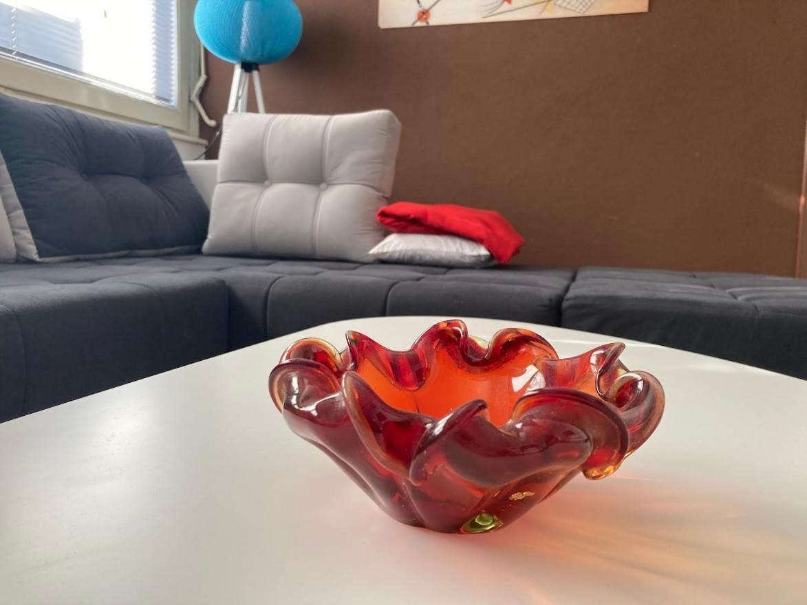 Penthouse Stan 80M2, Terasa 36M2, Garaza... Centar Banja Luke - Gradski Park Banyaluka Dış mekan fotoğraf