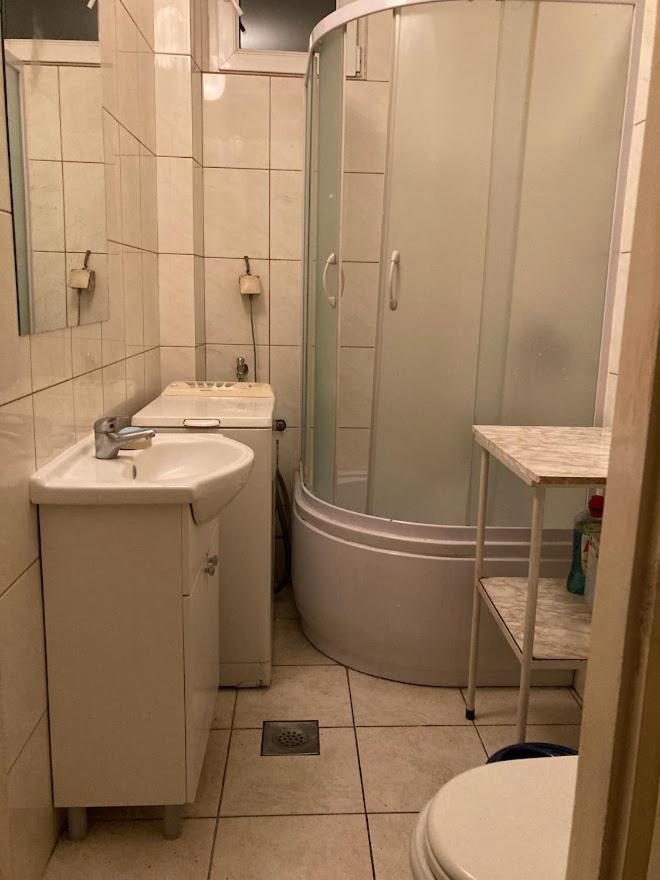 Penthouse Stan 80M2, Terasa 36M2, Garaza... Centar Banja Luke - Gradski Park Banyaluka Dış mekan fotoğraf