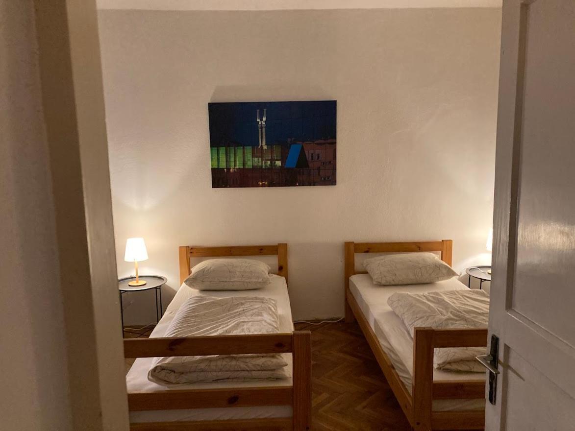 Penthouse Stan 80M2, Terasa 36M2, Garaza... Centar Banja Luke - Gradski Park Banyaluka Dış mekan fotoğraf