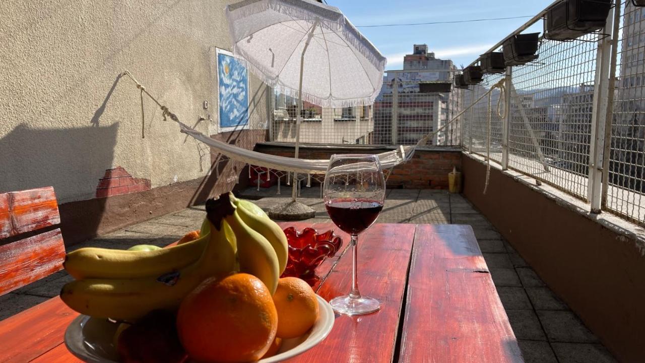 Penthouse Stan 80M2, Terasa 36M2, Garaza... Centar Banja Luke - Gradski Park Banyaluka Dış mekan fotoğraf
